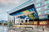 Afbeelding van de locatie