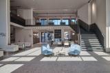 Afbeelding van de locatie