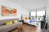Afbeelding van de locatie
