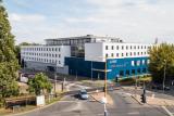 Afbeelding van de locatie