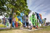 Afbeelding van de locatie