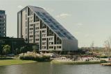 Afbeelding van de locatie