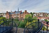 Afbeelding van de locatie