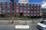 Afbeelding van de locatie