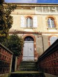 Afbeelding van de locatie