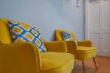 Afbeelding van de locatie