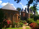 Afbeelding van de locatie