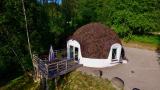 Afbeelding van de locatie