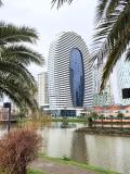 Afbeelding van de locatie