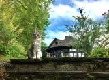 Afbeelding van de locatie