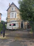 Afbeelding van de locatie