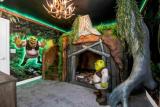 Afbeelding van de locatie
