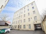 Afbeelding van de locatie