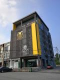 Afbeelding van de locatie
