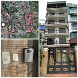 Afbeelding van de locatie