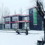 Afbeelding van de locatie