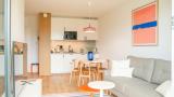 Afbeelding van de locatie