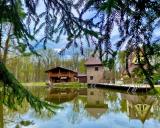 Afbeelding van de locatie