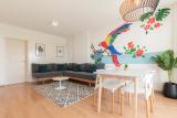 Afbeelding van de locatie