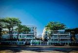 Afbeelding van de locatie