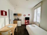 Afbeelding van de locatie