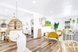 Afbeelding van de locatie