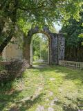 Afbeelding van de locatie