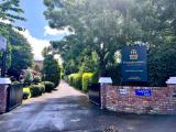 Afbeelding van de locatie