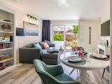 Afbeelding van de locatie
