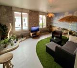 Afbeelding van de locatie