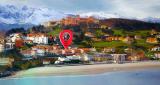 Imagem do local
