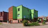 Afbeelding van de locatie
