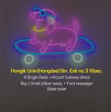 Afbeelding van de locatie