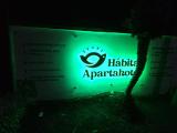 Afbeelding van de locatie