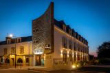 Afbeelding van de locatie