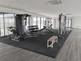 Afbeelding van de locatie