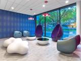 Afbeelding van de locatie