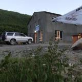 Afbeelding van de locatie