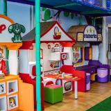 Afbeelding van de locatie