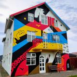 Afbeelding van de locatie