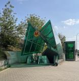 Afbeelding van de locatie