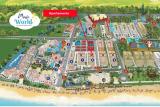 Afbeelding van de locatie