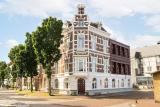 Afbeelding van de locatie