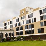 Afbeelding van de locatie