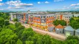 Afbeelding van de locatie