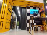 Afbeelding van de locatie