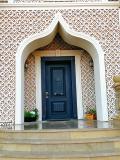 Afbeelding van de locatie