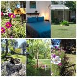Afbeelding van de locatie