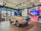 Afbeelding van de locatie