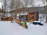 Afbeelding van de locatie